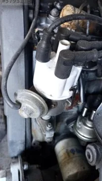 Toyota Avensis Distribütör çıkma parça - KOÇAL OTOMOTİV Trabzon