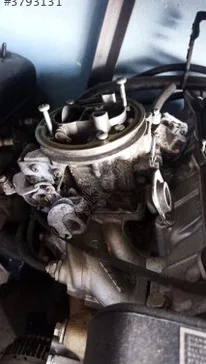 Toyota Avensis Distribütör çıkma parça - KOÇAL OTOMOTİV Trabzon
