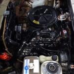 Toyota Avensis Komple Motor çıkma parça - KOÇAL OTOMOTİV Trabzon