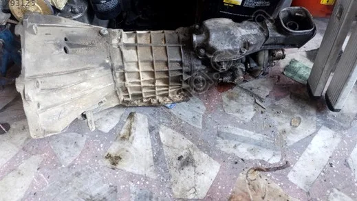 Toyota Avensis Şanzıman Komple çıkma parça - KOÇAL OTOMOTİV Trabzon