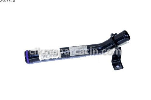 Fiat Palio Soğutma Borusu çıkma parça