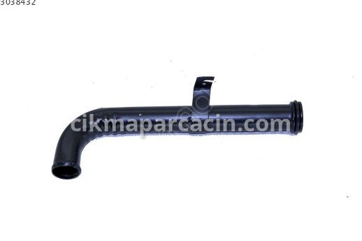 Fiat Uno Soğutma Borusu çıkma parça