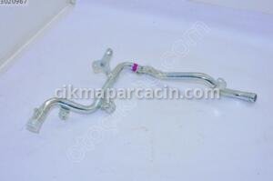 Soğutma Borusu 1.3 Jtd Linea-Grande Punto (Euro 5) OEM 55218942