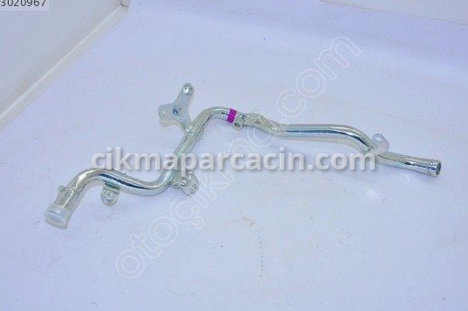 Fiat Punto Soğutma Borusu çıkma parça