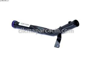Soğutma Borusu 1.4 Linea-Grande Punto-Albea-Doblo OEM 55245752