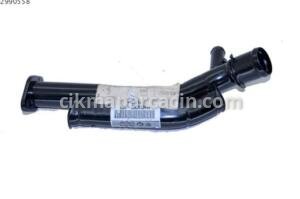 Soğutma Borusu 1.6 16 Valf Marea-Brava-Bravo OEM 46516957