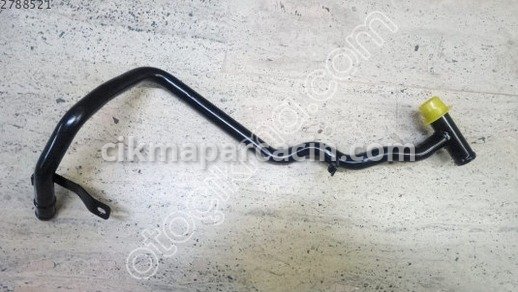 Audi A3 Soğutma Borusu çıkma parça