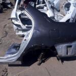 Mazda 2 çıkma parça - DR CAR OTO ÇIKMA PARÇA Adana