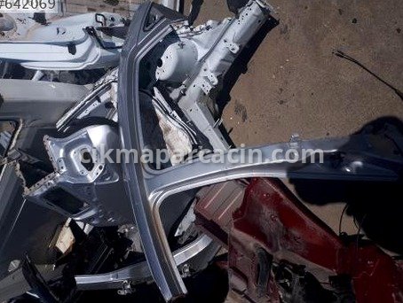 Fiat Linea çıkma parça