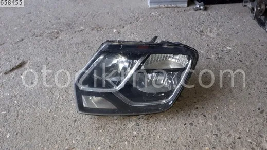 Mercedes-Benz GLA Sol Ön Far çıkma parça - DR CAR OTO ÇIKMA PARÇA Adana