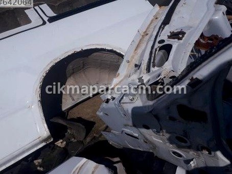 Ford Transit çıkma parça