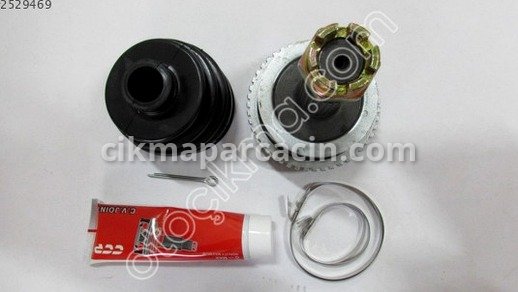 Hyundai Sonata Dış Kapı Kolu çıkma parça