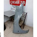 Peugeot 208 Sağ Ön Çamurluk çıkma parça - Baltacı Otomotiv Çıkma38 Kayseri