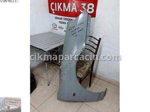 Sonata Sağ Ön Çamurluk 66321-3D200 Orjinal Sıfır 2003 2004 2005 | ÇIKMA PARÇA