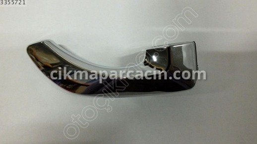 Kia Sorento Kapı Kolu çıkma parça