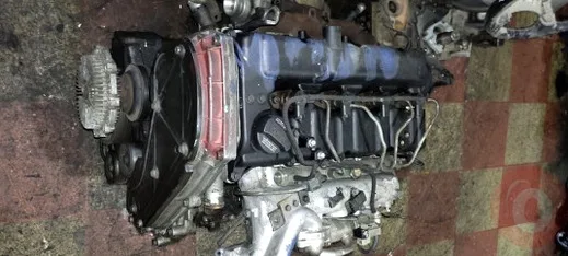 Kia Sorento Komple Motor çıkma parça