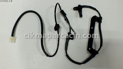 Kia Sorento ABS Sensörü çıkma parça