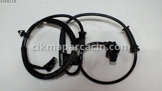 Kia Sorento ABS Sensörü çıkma parça