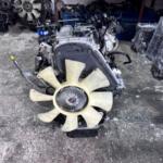 Kia Sorento Komple Motor çıkma parça - KOÇAL OTOMOTİV Trabzon