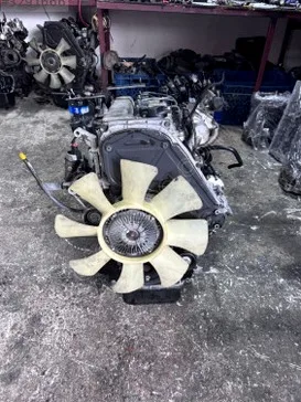 Kia Sorento Komple Motor çıkma parça