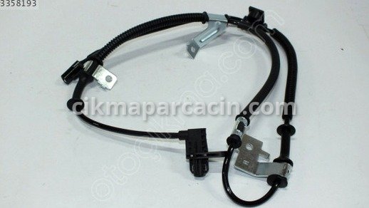 Hyundai i20 ABS Sensörü çıkma parça