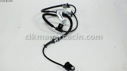 Kia Stonic ABS Sensörü çıkma parça