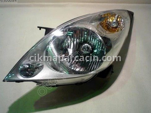 Chevrolet Spark El Freni Motoru çıkma parça