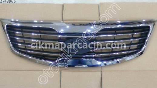 Kia Sportage Panjur çıkma parça