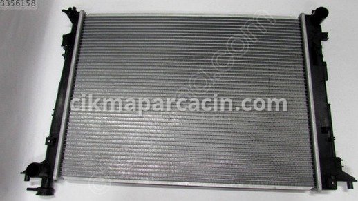 Kia Sportage Klima Radyatörü çıkma parça