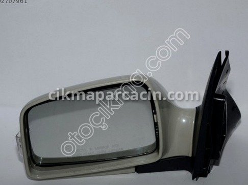Kia Sportage Motor Tesisatı çıkma parça