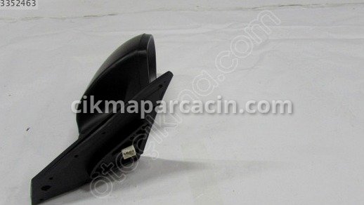 Kia Sportage Arka Defransiyel çıkma parça