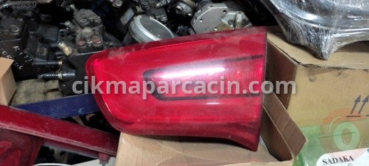 Kia Sportage Sağ Arka Stop çıkma parça
