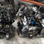 Kia Sportage Komple Motor çıkma parça - KOÇAL OTOMOTİV Trabzon