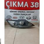 Kia Sportage Sağ Ön Far çıkma parça - Baltacı Otomotiv Çıkma38 Kayseri
