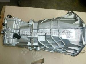 SPRİNTER ŞANZIMAN W906 MANUAL 6 İLERİ EURO5 EURO6 A9062603302