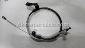 SSANGYONG ACTYON 2008-2013 EL FREN TELİ ARKA SAĞ