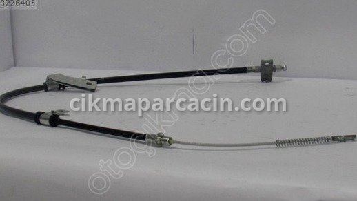 SsangYong Actyon El Fren Teli çıkma parça