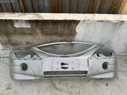 Mazda 2 Ön Tampon çıkma parça - DR CAR OTO ÇIKMA PARÇA Adana