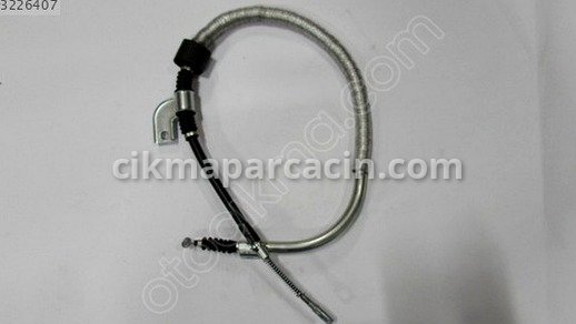 SsangYong Korando El Fren Teli çıkma parça