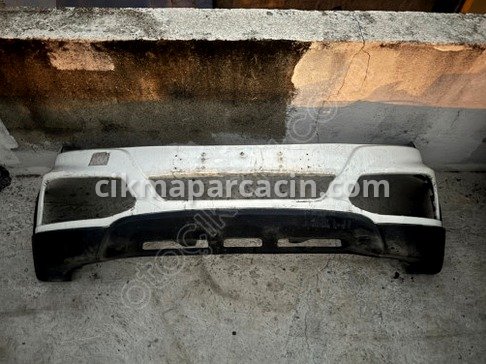 SsangYong Rexton Ön Tampon çıkma parça