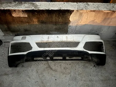 Mazda 2 Ön Tampon çıkma parça - DR CAR OTO ÇIKMA PARÇA Adana
