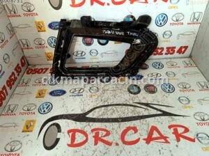 SSANGYONG TİVOLİ SAĞ SİS ÇERÇEVESİ ORİJİNAL ÇIKMA 7876635600 | ÇIKMA PARÇA OEM 7876635600
