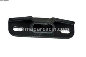 Ssürgülü Kapı Kilit Karşılığı Ducato 2014 Sonrası OEM 1371034080