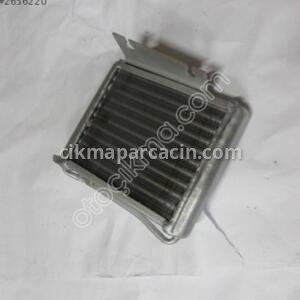 STAREX 2002-2005 YAĞ SOĞUTUCU-185x200x32