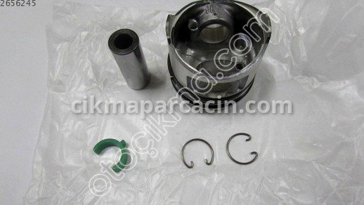 Citroen C2 Start Stop Beyni çıkma parça
