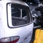Hyundai i10 Bagaj Kapağı çıkma parça - KOÇAL OTOMOTİV Trabzon