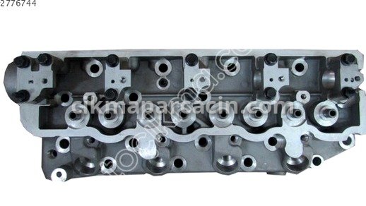 Hyundai Santa Fe Silindir Kapağı çıkma parça