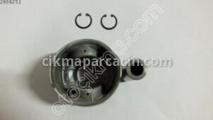 STAREX / BONGO / K2500 TCI-YM D4BH 1-3 PİSTON SEGMAN STD 1-3