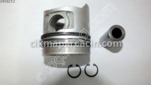 STAREX / BONGO / K2500 TCI-YM D4BH 2-4 PİSTON SEGMAN STD