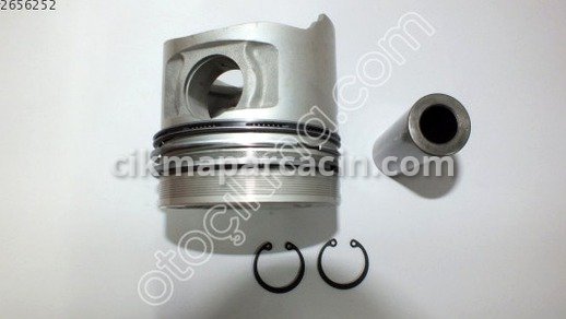 Citroen C2 Piston çıkma parça